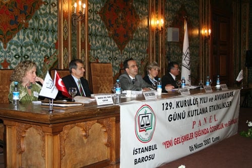 Yeni Gelişmeler Işığında Özgürlük Ve Güvenlik  - 6