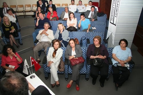 Anayasanın Değiştirilemez Maddeleri Ve Başkanlık Sistemi 
 - 22