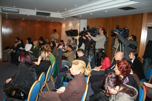 Sivil Toplum Kuruluşları:”Ülkemizi Ve 
Çocuklarımızı Korumaya Kararlıyız”
 - 6