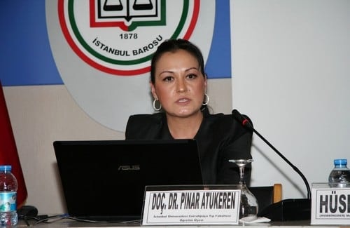 Mobbing Bir İnsan Hakları İhlalidir
 - 21