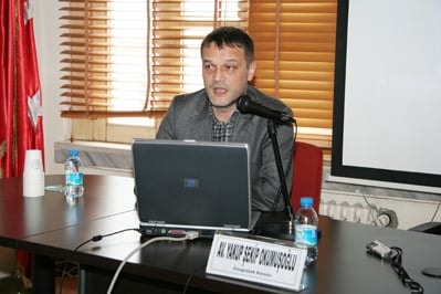 Hidroelektrik Santrallerin Ekonomik Ve Sosyal Değerlendirilmesi İle 

Ekosisteme Etkileri Ve Hes’Lere İlişkin Dava Takipleri

 - 10