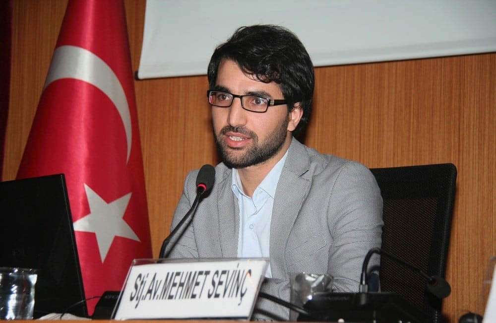 SEM Çevre, Kent ve İmar Hukuku Atölye Çalışması - 4