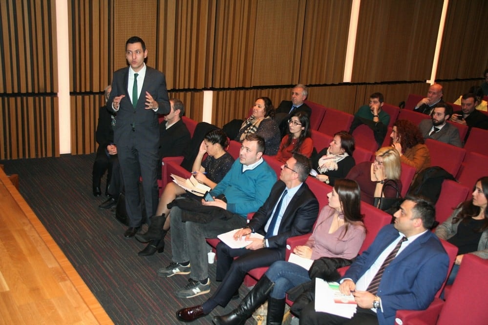 Avukat Hakları Merkezi Yeni Dönem Çalışmaları - 53