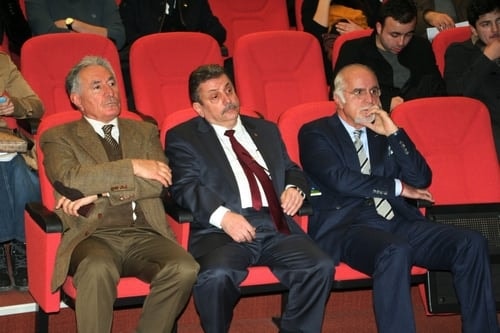 Sem’De Yeni Eğitim Dönemi Başladı
 - 31