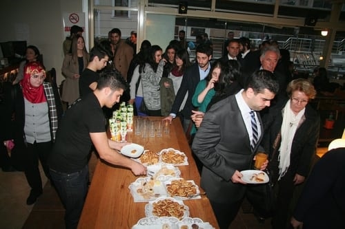 Sem Bakırköy Eğitimi

 - 40