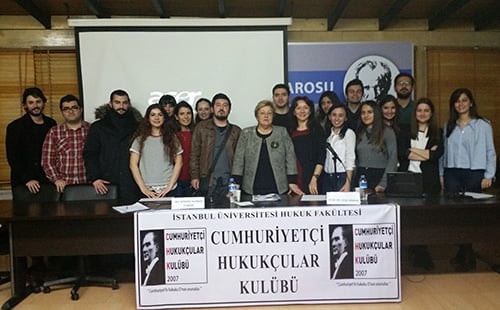 İnsan Hakları
 - 3