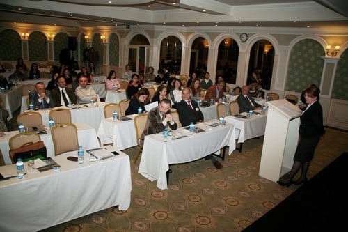 Yabancılar Ve Uluslar Arası Korumaya İlişkin Adli Yardım Görevi Alacak Avukatlara İçin Sertifika Programı Düzenlendi

 - 19