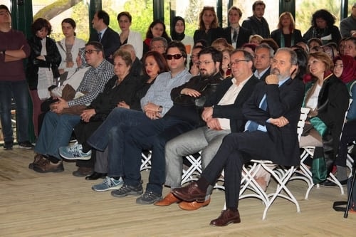 İstanbul Barosu 138 Yaşında!  - 279