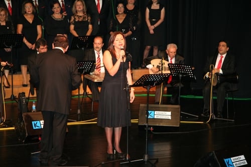 Tsm Koromuzun Sonbahar Konseri
 - 36