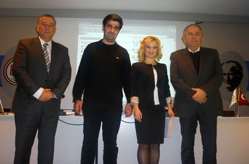 Ab Hukukunun Yeni Türk Ticaret Ve Borçlar Kanunlarına Etkisi - 17