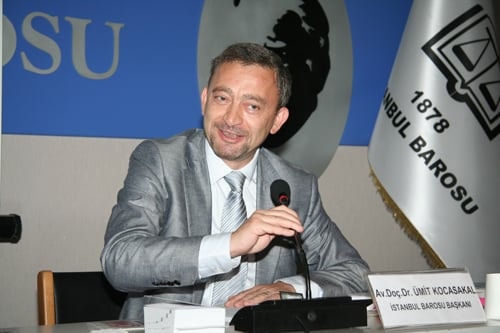 Cumartesi Forumları Sona Erdi
 - 6