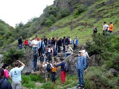 Stajyer Avukatlar Trekking Yaptı - 9