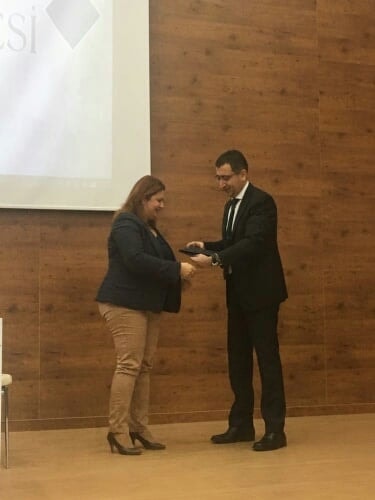 Lojistik ve Taşıma Hukuku Sempozyumu - 13