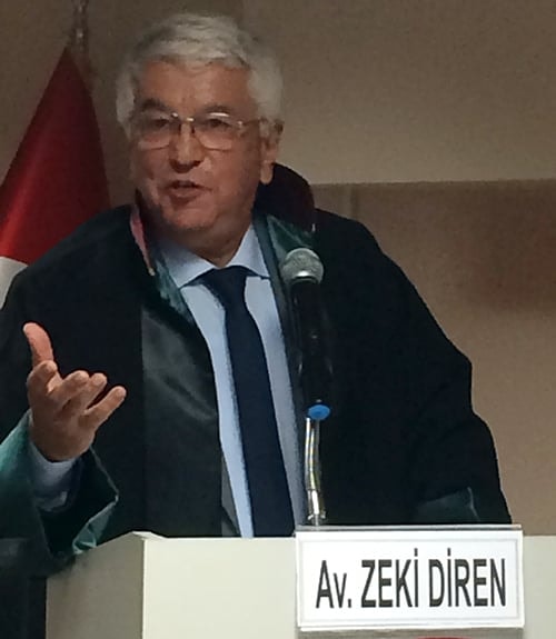 Nitelikli Bir Staj İçin Çaba Harcıyoruz
 - 2