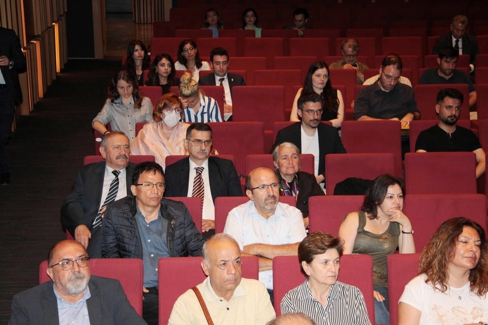 İstanbul Barosu HFSK Münazara Yarışması -1 - 8