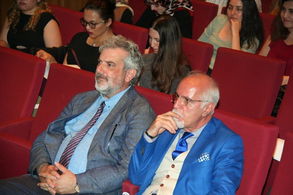 Staj Eğitim Merkezinde Yeni Eğitim Dönemi Başladı - 6