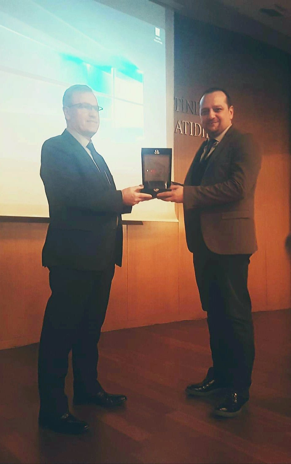  İstanbul Barosu İle İstanbul Emniyeti İletişim Bilgilendirme Toplantıları Gerçekleştirildi - 2