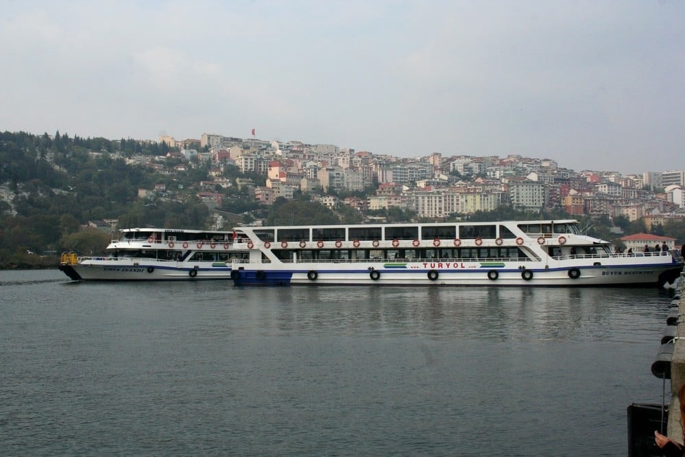 Başkan Durakoğlu Güven Tazeledi - 549