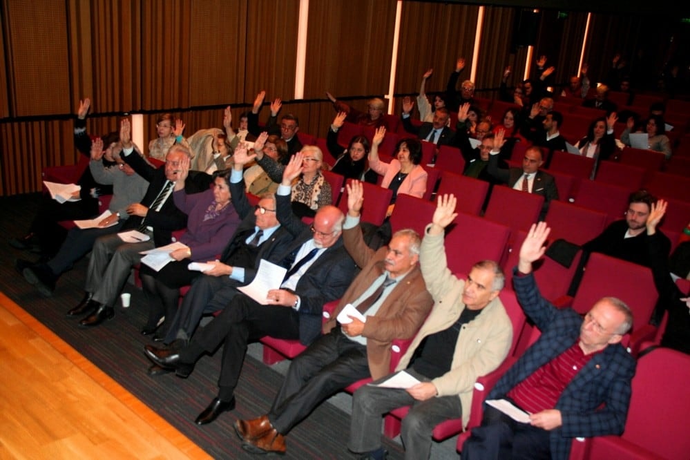 Avukatlar İçin Adil Yargılanma Beklediğimiz Bir Dönemi Yaşıyoruz - 4