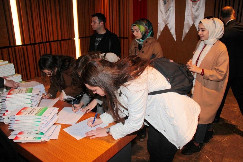 SEM Yeni Eğitim Dönemi Açılışı - 4