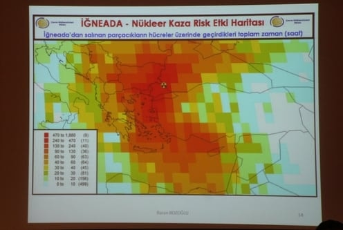 İğneada Cinayeti
 - 25
