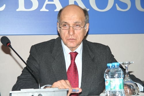 Yardımlaşma Sandığı Genel Kurulu Toplantısı Yapıldı - 9