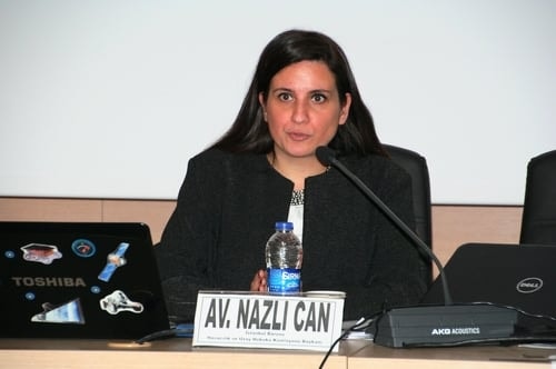 Farklı Disiplinlerin Perspektifinden Asteroid Madenciliği
 - 38