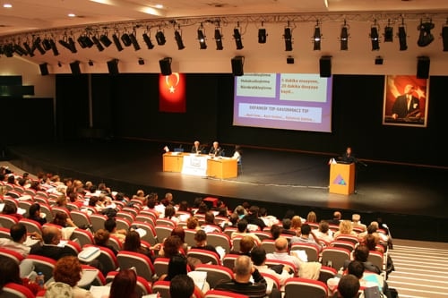 Iı. Ulusal Sağlık Hukuku Sempozyumu Yapıldı - 3