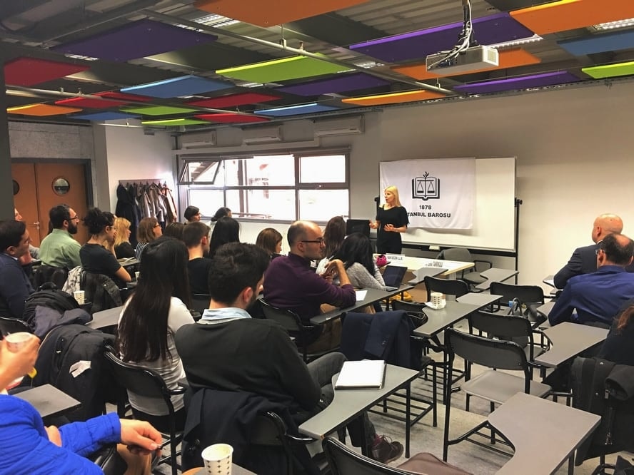 Kişisel Verilerin Korunması Hakkında Kanunun Finans Kurumları Açısından Değerlendirilmesi - 3