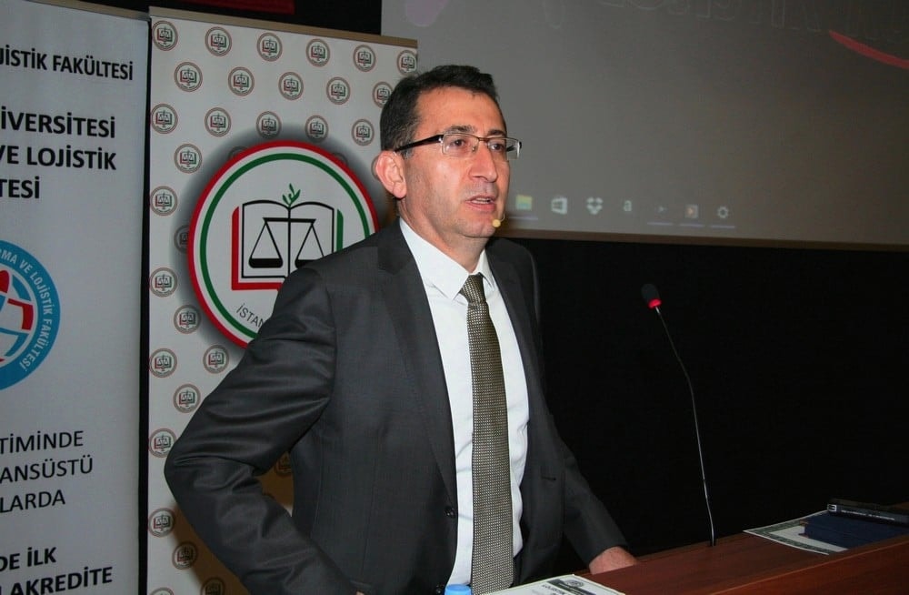 Lojistik ve Sigorta; Bugünü ve Geleceği - 5