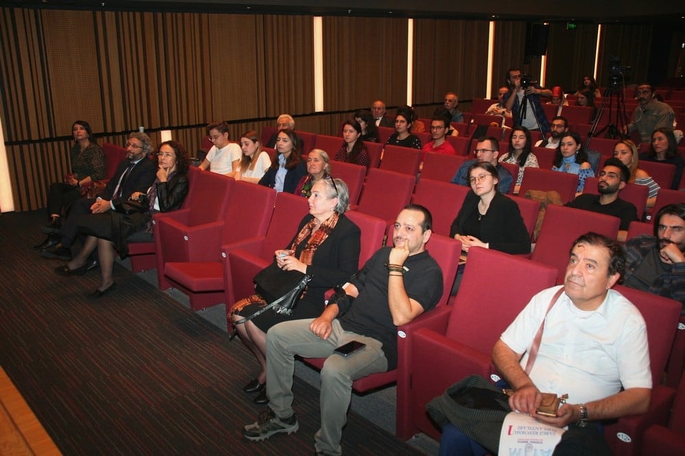 Yargı Reformu Toplantıları-I - 2