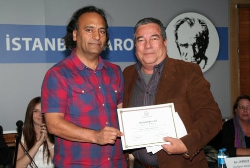 Küba Devrimi. Başka Bir Dünya - 66