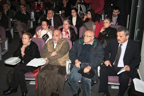 Avukata Yönelik Baskı Vatandaşa Yapılmış Sayılır

 - 3