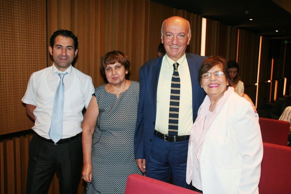 Türkiye – Avrupa Birliği İlişkileri - 14