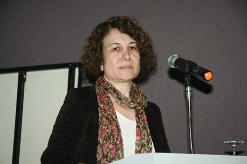 Baro Meclisi 34. Olağan Genel Kurul Toplantısı Yapıldı

 - 25