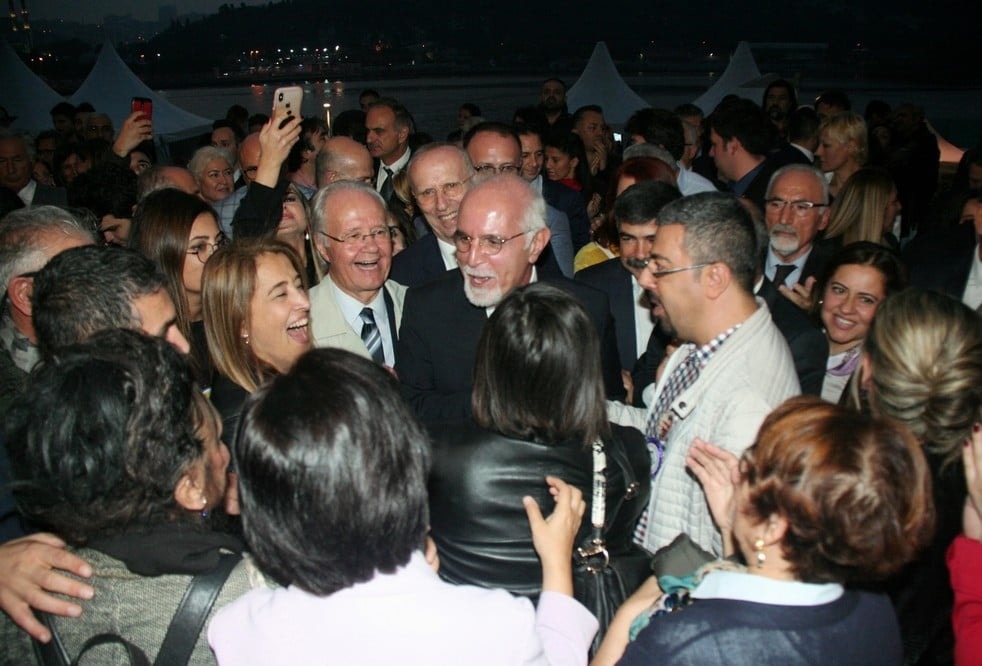 Başkan Durakoğlu Güven Tazeledi - 638