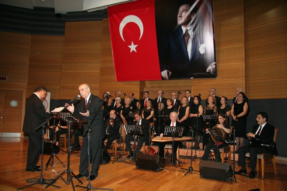 TSM Koromuzun Bahar Konseri - 55