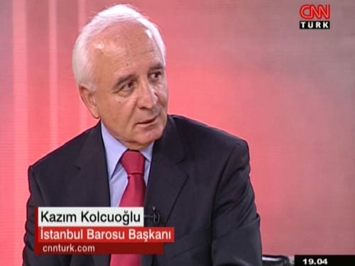 Kolcuoğlu: “Yargıda Acil Sorun 

Yargıç Bağımsızlığı Ve Yargıya 

Güvenin Sağlanmasıdır”
 - 2