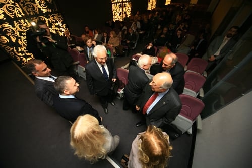 Özel Görevli Mahkemeler Anayasa Dışıdır - 14