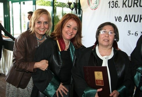 Hukuk Devleti Tesis Edilene, Yargı Bağımsız Olana Kadar, Bedeli Ve Pahası Ne Olursa Olsun Bu Mücadeleyi Birlikte Sürdüreceğiz - 331