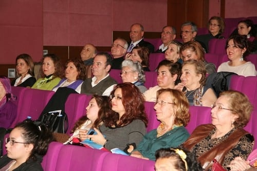 Tsm Koromuzun Kış Konseri

 - 15