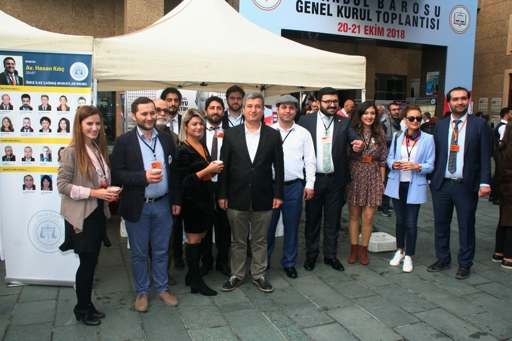 Başkan Durakoğlu Güven Tazeledi - 42