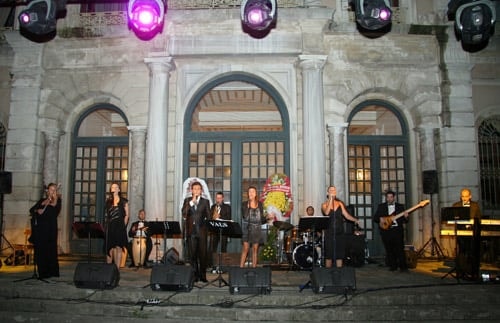 Yeni Adli Yılın Açılışı Nedeniyle
Avukatlar Bir Araya Geldi - 22