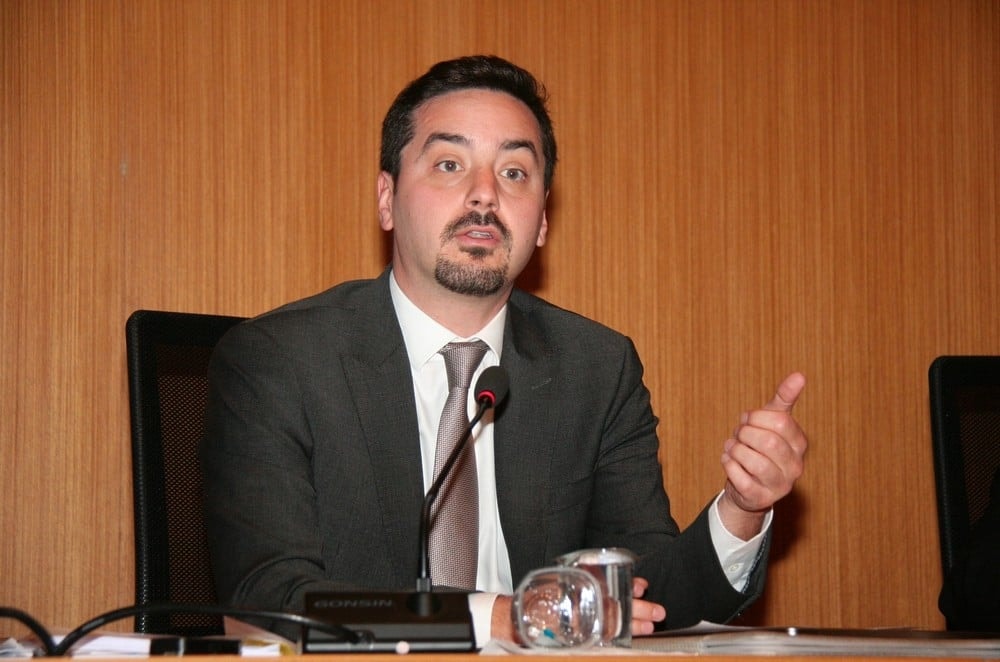 Baro Meclisi 47. Olağan Genel Kurul Toplantısı Yapıldı - 28