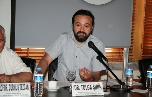 İnsan Hakları İzleme Raporlama Ve Arşivleme (İhirap) Projesi
 - 36