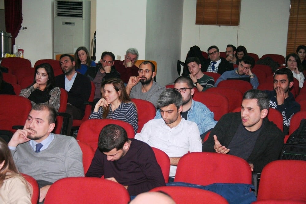 Teori ve Uygulamada Uyuşmazlık Çözüm Kurulu - 10