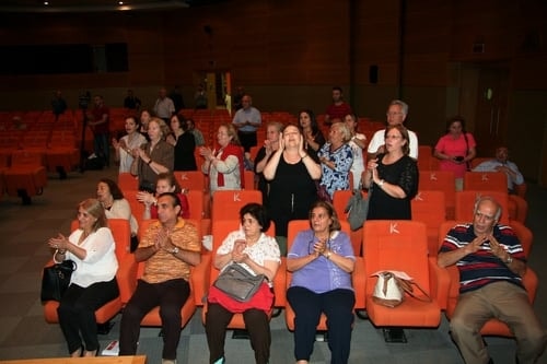 Tsm Koromuzun Yaz Konseri  
 - 53