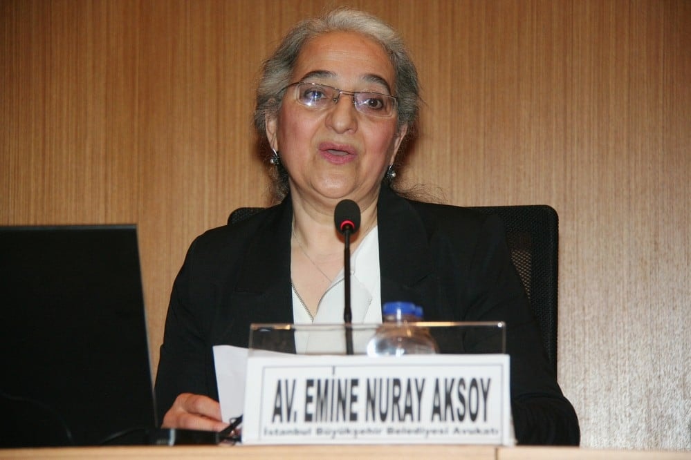 Kamu Avukatlarının Çalışma Hayatından Emekliliğe Uzanan Süreci - 10