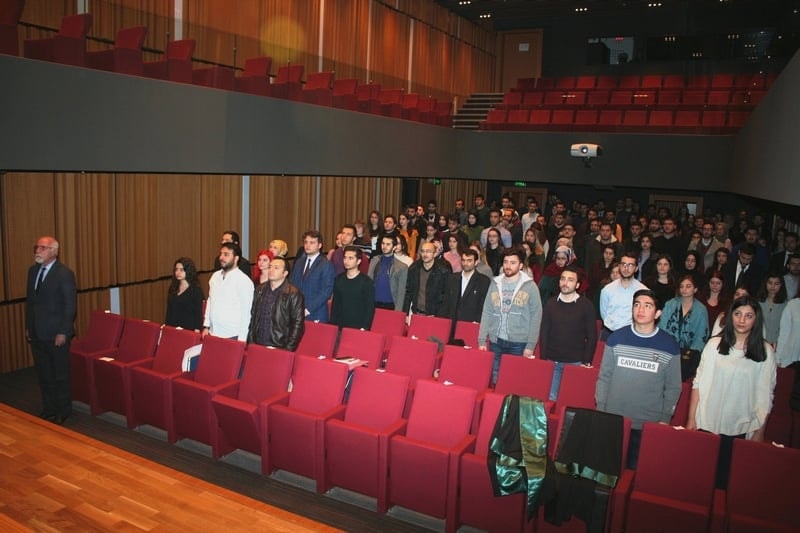 Sem Yeni Eğitim Dönemi Açılışı Yapıldı - 3