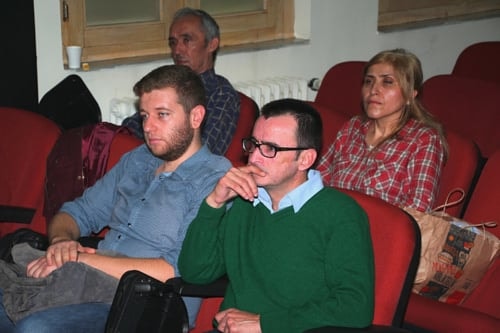 Sağlık Hukukunda İnsan Hakları Uygulamalar - 11